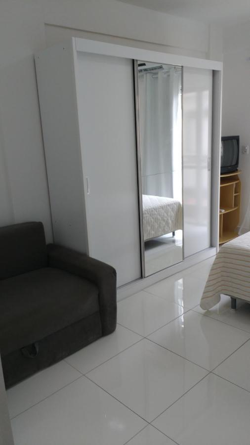 Apartment No Centro - 1
