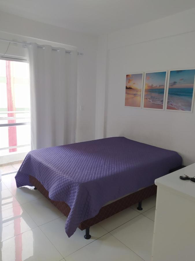 No Centro - 1 Apartment
