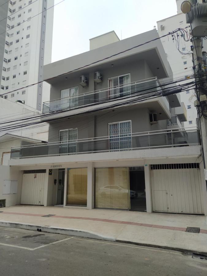 No Centro - 1 公寓 Balneario Camboriu