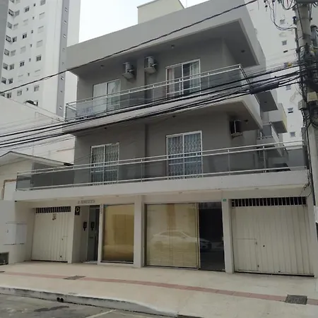 Apartamento No Centro - 1 Balneario Camboriu Exterior photo