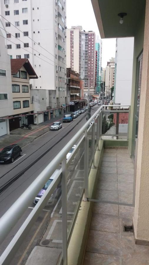 Apartamento No Centro - 1
