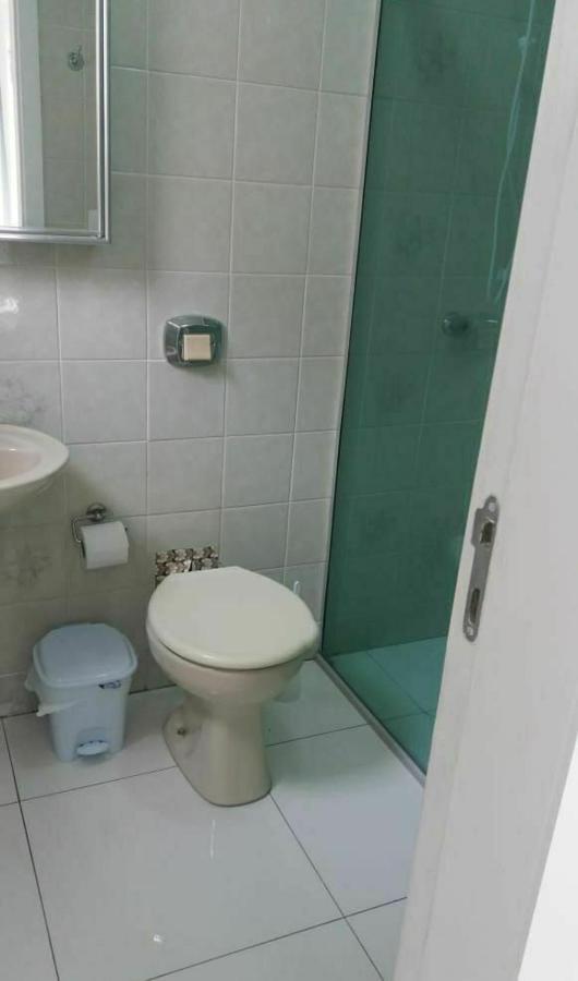 Apartamento No Centro - 1 *